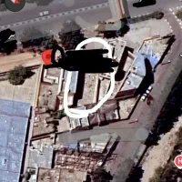 فروش زمین  بلوار امام خمینی