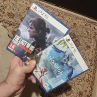 horizon Forbidden West PS5 بازی