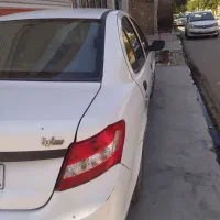 ساینا مدل ۹۷ دوگانه|خودرو سواری و وانت|علیآباد کتول, |دیوار