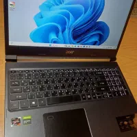 لپ تاپ ایسر تمیز