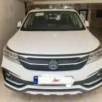 فروش اقساطی فردا موتور SX5 تحویل فوری