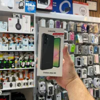 گوشی سامسونگ Galaxy A56 256 Gb رام ۸|موبایل|زنجان, |دیوار