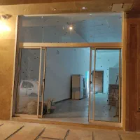 مغازه تجاری اقدسیه