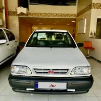 وانت پراید151کفی پاششی نمایندگی سایپا صفر1404|خودرو سواری و وانت|شیراز, دکتر حسابی|دیوار