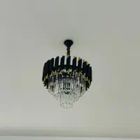 لوستر زیبا و نو