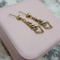 گوشواره و زنجیر