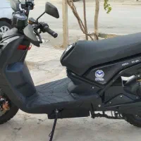 موتوربرقی مادو۲۳۰۰