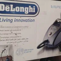 بخارشوی دلونگی اصل اصل|جاروبرقی، جارو شارژی، بخارشو|تهران, ابوذر|دیوار