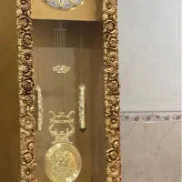 بوفه ، ساعت