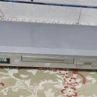 دستگاه دی وی دی سالم