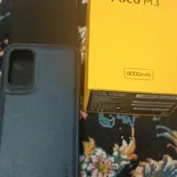 شیائومی Poco M3 با حافظهٔ ۶۴ گیگابایت