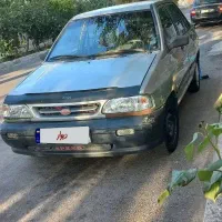 پراید