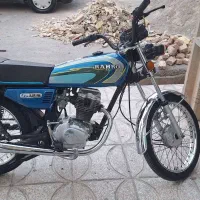 موتور رهروa1