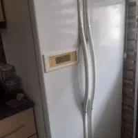 فروش یخچال ساید سامسونگ
