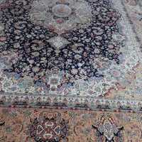فرش ۱۲ متری . یک جفت.