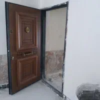 جوشکاری سیار وخدمات نصب ،تعمیر درب ضد سرقت|خدمات پیشه و مهارت|بجنورد, |دیوار