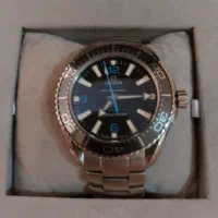 ساعت امگا مردانه مستر ،اکبند