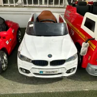 ماشین شارژی|اسباببازی بچه|اهواز, کیانپارس |دیوار