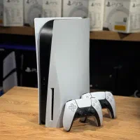 پلی‌استیشن ۵ فت دودسته استاندارد ( کپی‌خور )