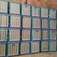 کولر آبی  جنرال3200