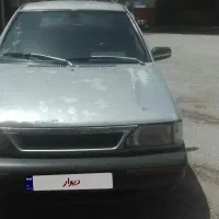 فروش|خودرو سواری و وانت|اهواز, بهارستان|دیوار
