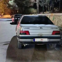 پژو 405 مدل 85 موتور 1404