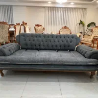 مبل تختخواب شو|تخت و سرویس خواب|تهران, کوهک|دیوار