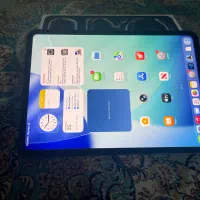 Ipad pro m4 256gig 11inch