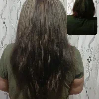 اکستنشن مو|خدمات زیبایی و سلامت|تبریز, |دیوار