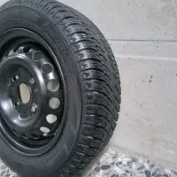 لاستیک پراید