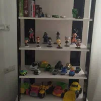 گهواره و کمد نوزاد|اسباب و اثاث بچه|سمنان, |دیوار