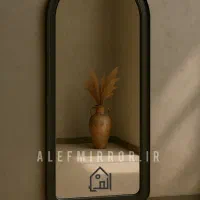 آینه قدی الف مدل مانا|آینه|تهران, اتحاد|دیوار