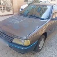 اردی آی|خودرو سواری و وانت|اسلام‌شهر, مظفریه|دیوار