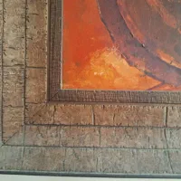 فروش تابلو مشق عشق|تابلو، نقاشی، عکس|تهران, ستارخان|دیوار