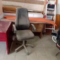 فروش،صندلی،چرخدار  اداری