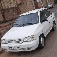 پراید ۱۳۲ مدل ۸۹|خودرو سواری و وانت|بجنورد, |دیوار