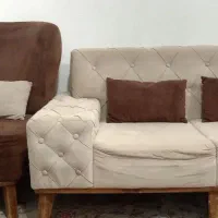 مبل آپارتمانی