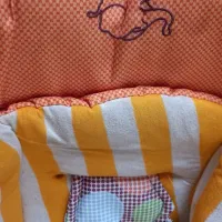 ای کریر درحدنواست وقیمت 600000هزارتومان است|کالسکه و لوازم جانبی|علیآباد کتول, |دیوار