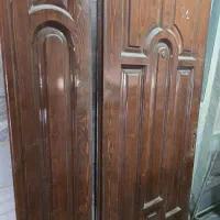 درب واحد|مصالح و تجهیزات ساختمان|کرج, گوهردشت|دیوار