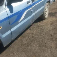 مزدا کارا ۹۵