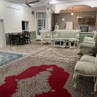 دوخواب دربست تمیز قیمت عالی