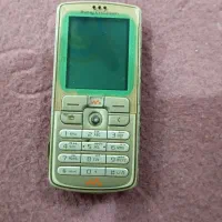 گوشی سونی اریکسون