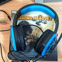 هدست گیمینگ شیائومی 3033sp|کنسول، بازی ویدئویی و آنلاین|بناب, |دیوار