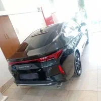 جی ۷ مشکی 1403|خودرو سواری و وانت|تهران, سردارجنگل|دیوار