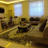 اجاره روزانه ویلایی دوبلکس داخل شهر