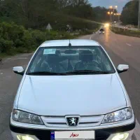 پارس تیوفایو ۹۹|خودرو سواری و وانت|تالش, تالش|دیوار