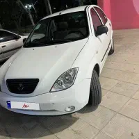 تیبا ۲ مدل 1401درجه یک بسیار تمیز|خودرو سواری و وانت|قزوین, |دیوار