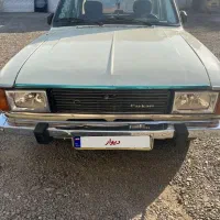 پیکان سواریمدل80