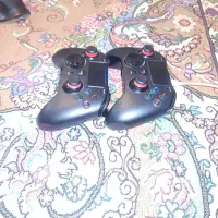 دسته تسکو TG 170 W|کنسول، بازی ویدئویی و آنلاین|گرگان, |دیوار