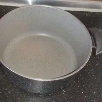 قابلمه و ماهیتابه گرانیت مارکC&S|ظروف پخت‌وپز|تهران, پونک|دیوار
